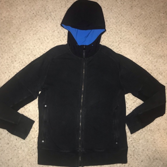 lululemon athletica Other - Men’s Lululemon Hoodie